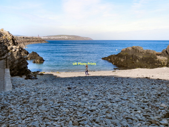 Photo 6"x4" Douglas Bay Douglas\/SC3875 c2011