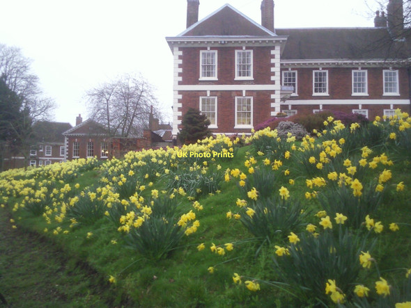Photo 6"x4" Part of Morden College Greenwich\/TQ3977 c2011