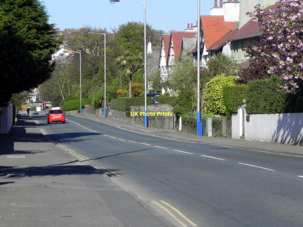 Photo 6"x4" Quarterbridge Road Douglas\/SC3875 c2011