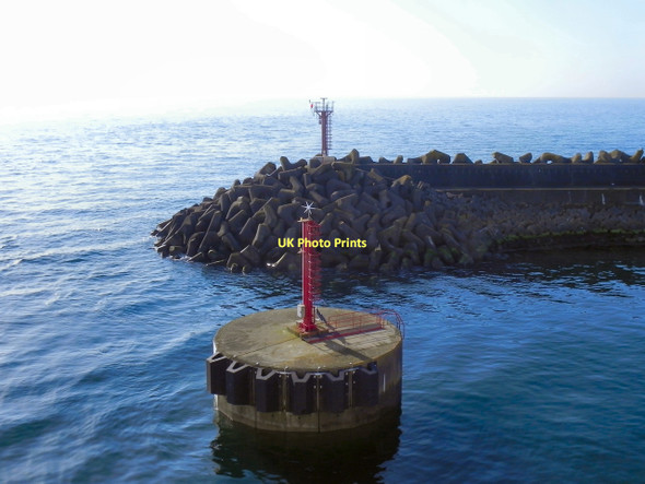 Photo 6"x4" Battery Pier,Douglas Douglas\/SC3875 c2011