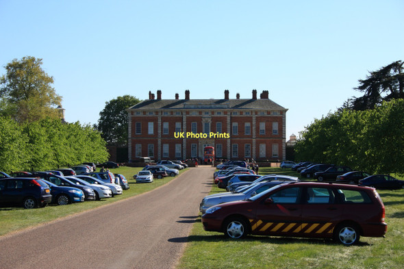 Photo 6"x4" Beningbrough Hall Newton-on-Ouse c2011