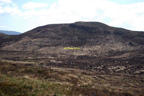 Photo 6"x4" Shallow Bealach Conordan c2011