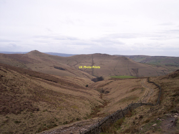 Photo 6"x4" Oaken Clough Farlands Booth c2008