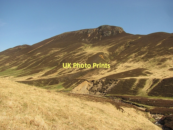 Photo 6"x4" Creag Dearg Creag an Duibh c2011