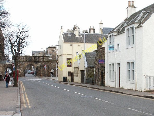 Photo 6"x4" Argyle Street, St Andrews St Andrews c2006