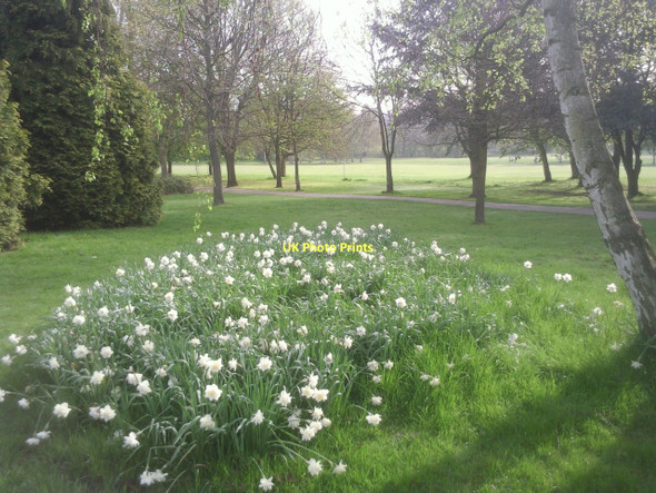 Photo 6"x4" Beckenham Place Park Beckenham c2011