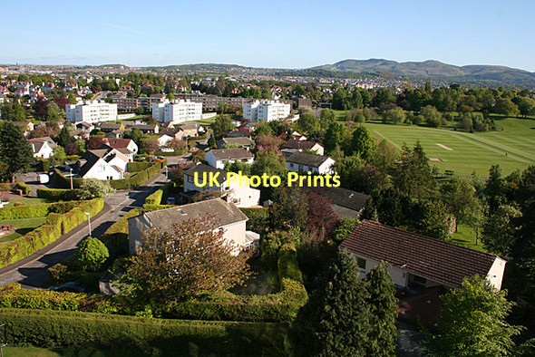 Photo 6"x4" Ravelston in Sunshine Ravelston c2011