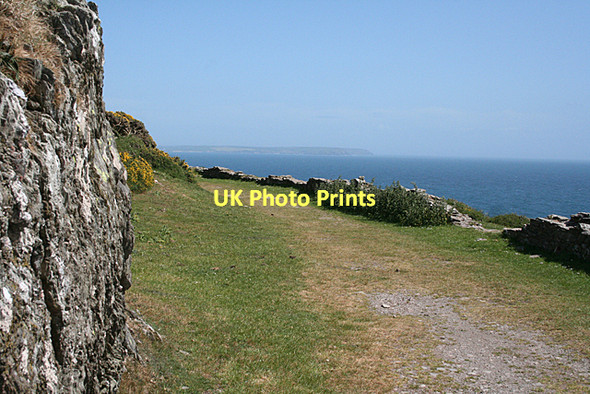 Photo 6"x4" Newton and Noss: Revelstoke Drive Noss Mayo c2011