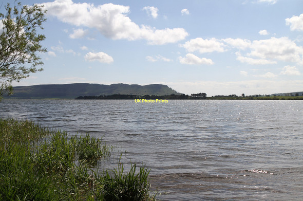 Photo 6"x4" Loch Leven Kinross c2011