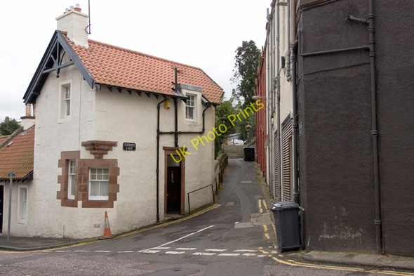 Photo 6"x4" Cuddies Lane, Colinton Bonaly c2009