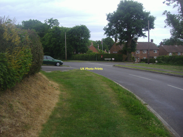 Photo 6"x4" Hogs Hill, Fernhurst Fernhurst c2011