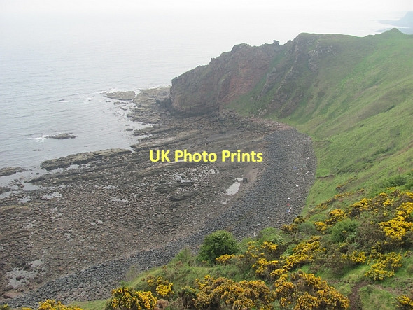 Photo 6"x4" Hilton Bay Ross\/NT9660 c2011