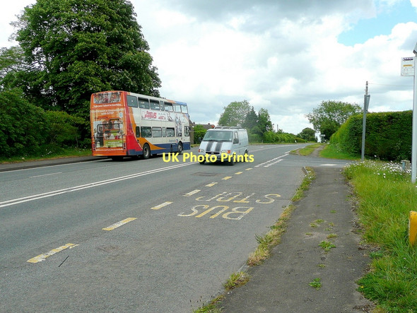 Photo 6"x4" A48, Stantway Stantway c2011