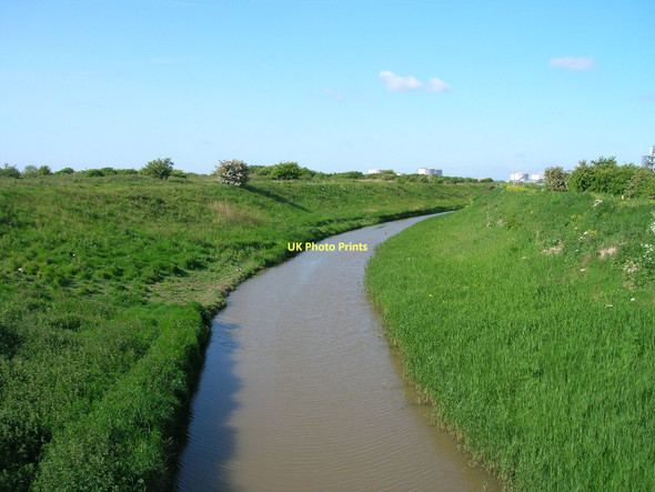 Photo 6"x4" Hedon Haven Hedon c2011