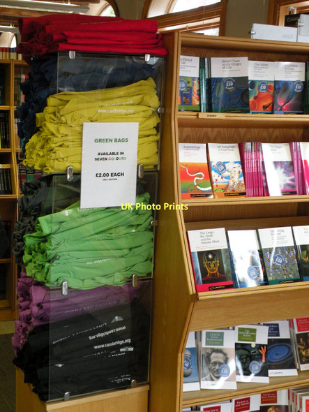 Photo 6"x4" Green bags (Available in seven colours) Cambridge\/TL4658 c2011