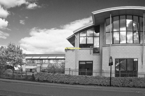 Photo 6"x4" North Office Redhill\/TQ2750 c2011