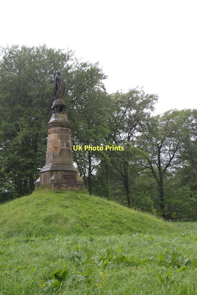 Photo 6"x4" Ave Maria Hurst Green\/SD6838 c2011