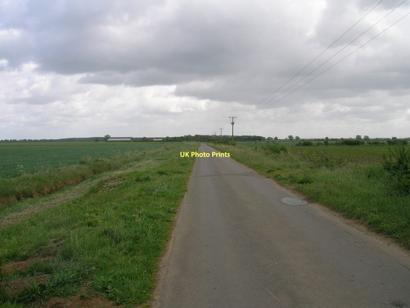 Photo 6"x4" Gatewood Lane Nutwell c2011