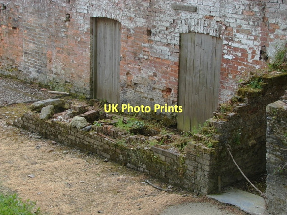 Photo 6"x4" The Lost Gardens of Heligan Kestle\/SW9945 c2011