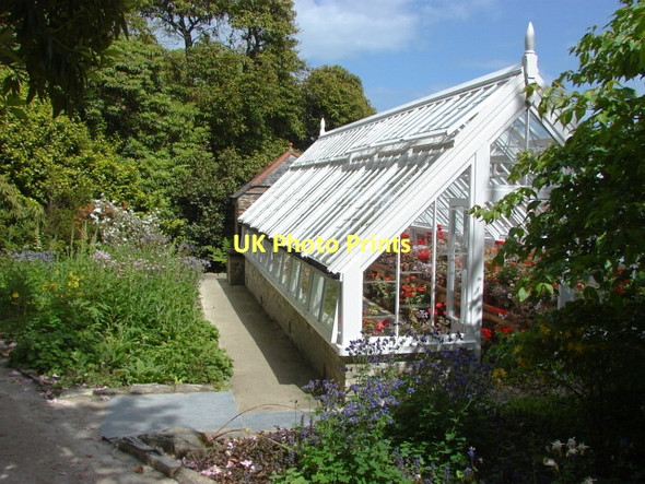 Photo 6"x4" The Lost Gardens of Heligan Kestle\/SW9945 c2011