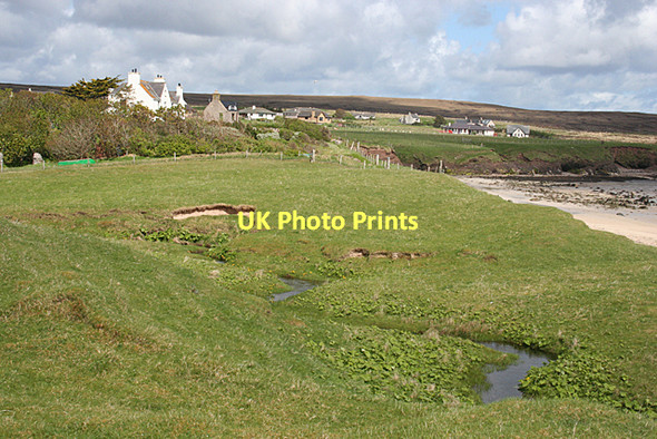 Photo 6"x4" Griais (Gress) Griais c2011