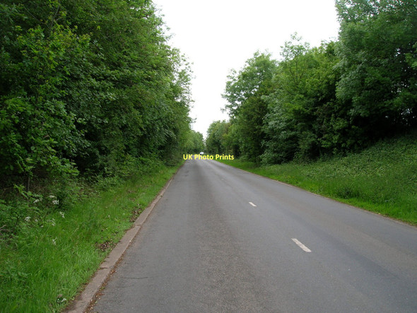 Photo 6"x4" Minor road towards the A635 Cusworth c2011