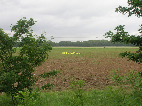 Photo 6"x4" Farmland near Edenthorpe Edenthorpe c2011