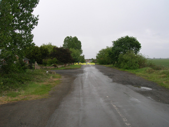 Photo 6"x4" Hadds Lane Hangsman Hill c2011