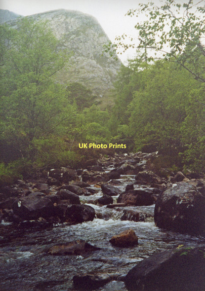 Photo 6"x4" The River Lair Lair\/NH0148 c2000