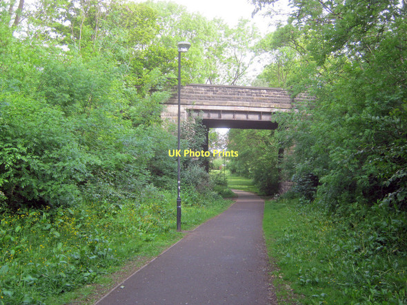 Photo 6"x4" Ripley Greenway Ripley\/SK4050 c2011