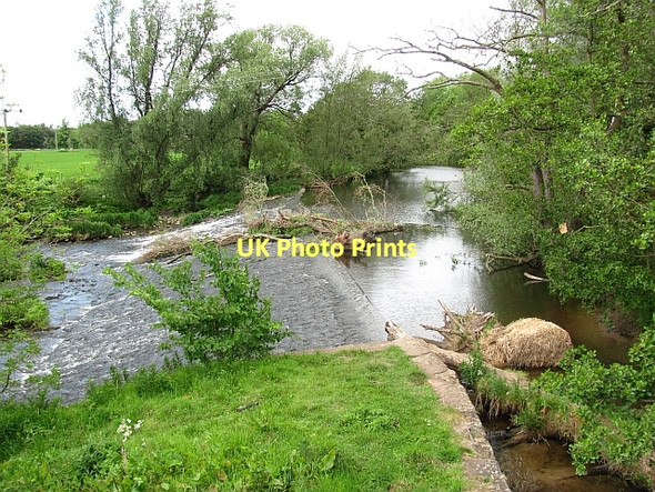 Photo 6"x4" Weir, Haddington Haddington\/NT5173 c2011