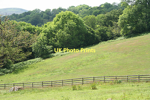 Photo 6"x4" Lustleigh: near Knowle Lustleigh c2011