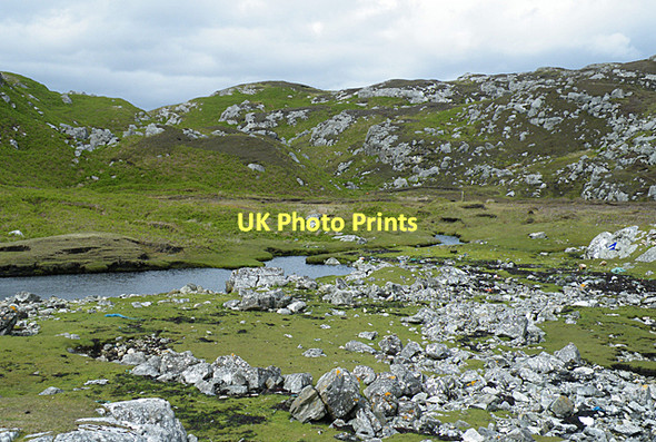 Photo 6"x4" Lag na L\u00c3\u00a0ire \u00c0ird Adhanais c2011