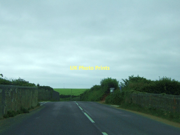 Photo 6"x4" Crossroads for Kestle Kestle\/SW9945 c2011