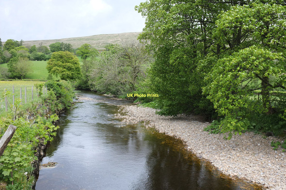 Photo 6"x4" River Dee Gawthrop c2011