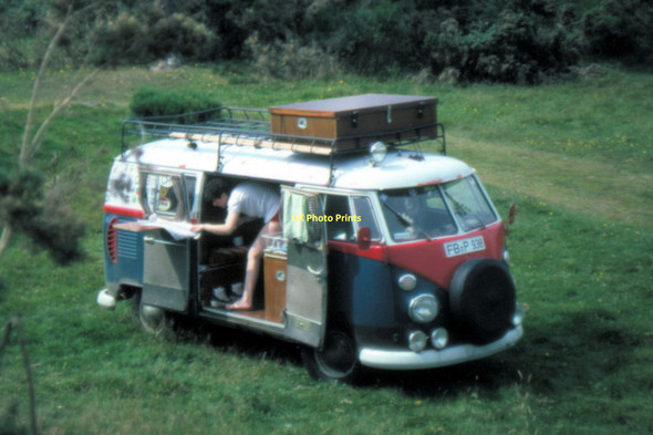 Photo 6"x4" Dunaincroy Farm - 1980 Lochardil c1980