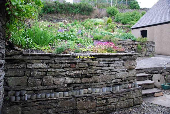 Photo 6"x4" Wick Museum and Heritage Centre Wick\/ND3650 c2011