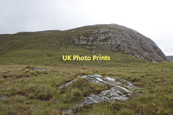 Photo 6"x4" Ben Screavie Achfary c2011