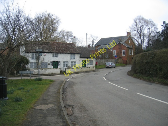 Photo 6"x4" Fenny Compton Fenny Compton c2006