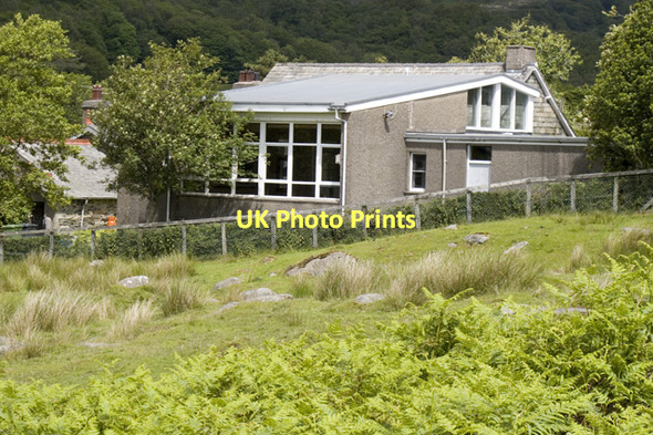 Photo 6"x4" The Old School, Ulpha Bridge Ulpha\/SD1993 c2011