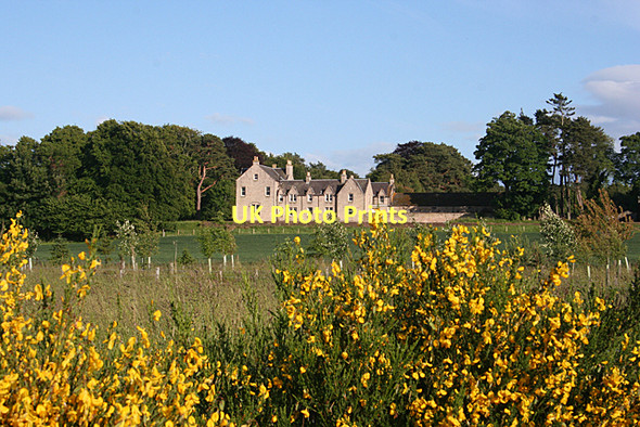 Photo 6"x4" Lochloy House Kingsteps c2011