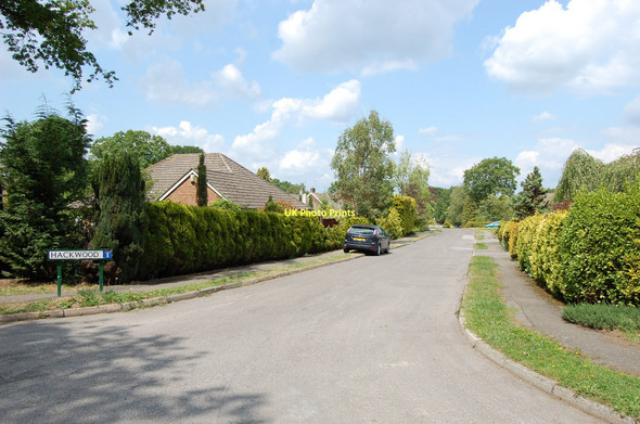 Photo 6"x4" Hackwood, off Brightling Road, Robertsbridge Robertsbridge c2011