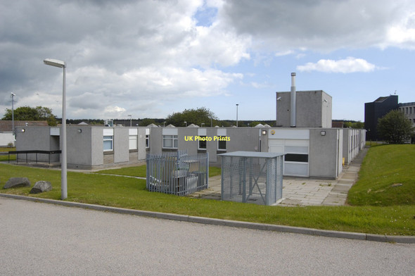Photo 6"x4" Dyce Health Centre Dyce c2011