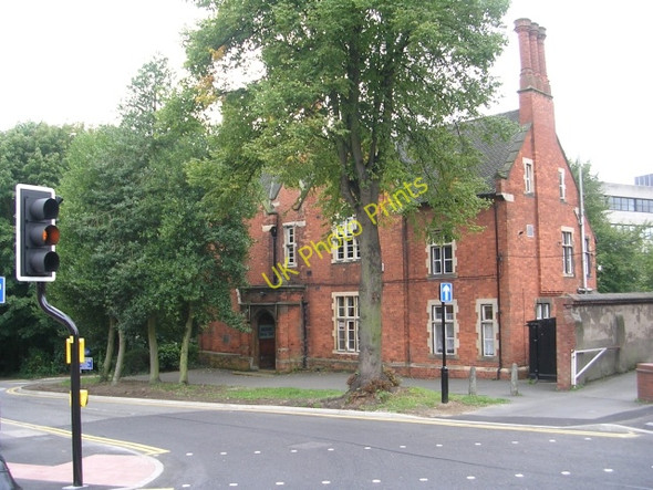 Photo 6"x4" Unison Social Club - Beaumont Fee Lincoln c2009