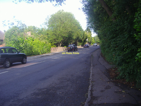 Photo 6"x4" Lewes Road, East Grinstead East Grinstead c2011 P2