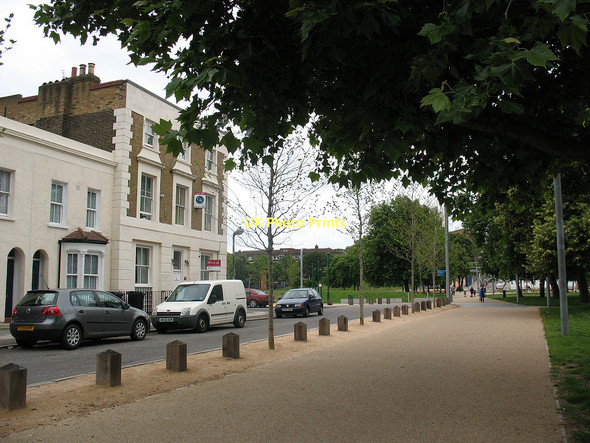 Photo 6"x4" Angus Street, Deptford Deptford\/TQ3677 c2011