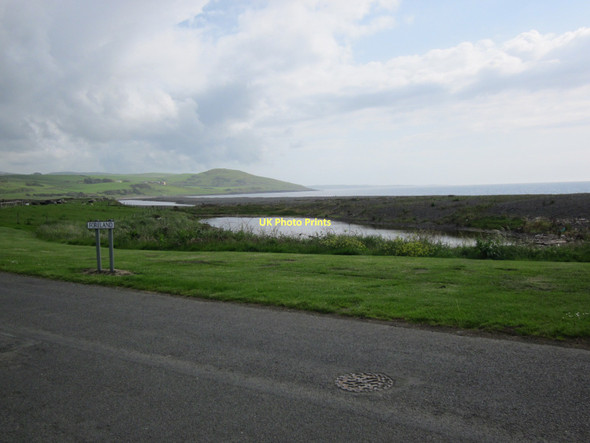 Photo 6"x4" The Foreland Ballantrae c2011