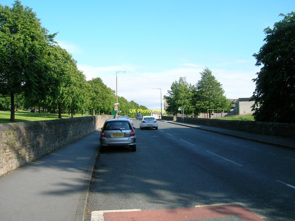 Photo 6"x4" Bowerham Road, Lancaster Lancaster c2011