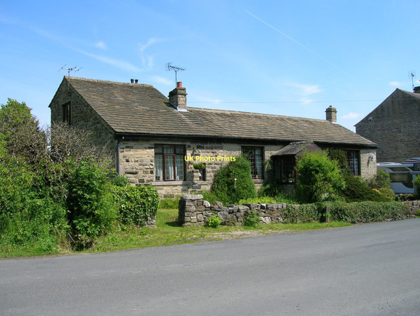 Photo 6"x4" House in Airton Airton c2011
