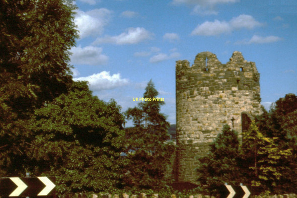 Photo 6"x4" Conwy - 1979 Conwy c1979